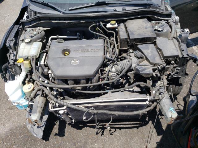 Photo 7 from auction – 2011 MAZDA 3 I with VIN JM1BL1UG8B1481318