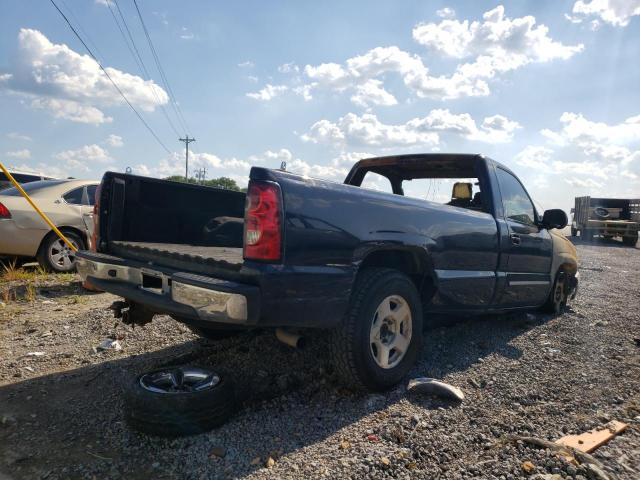 Zdjęcie 4 z aukcji – 2007 CHEVROLET SILVERADO z VIN 1GCEC14Z97E187554