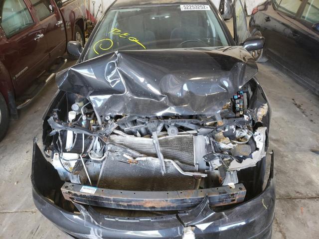 Photo 7 from auction – 2006 TOYOTA COROLLA CE with VIN 1NXBR32E66Z645791