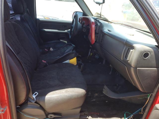 Photo 5 from auction – 2006 CHEVROLET SILVERADO with VIN 3GCEC14X96G271993