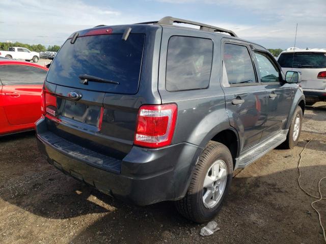 Photo 4 from auction – 2008 FORD ESCAPE XLT with VIN 1FMCU03188KC22707