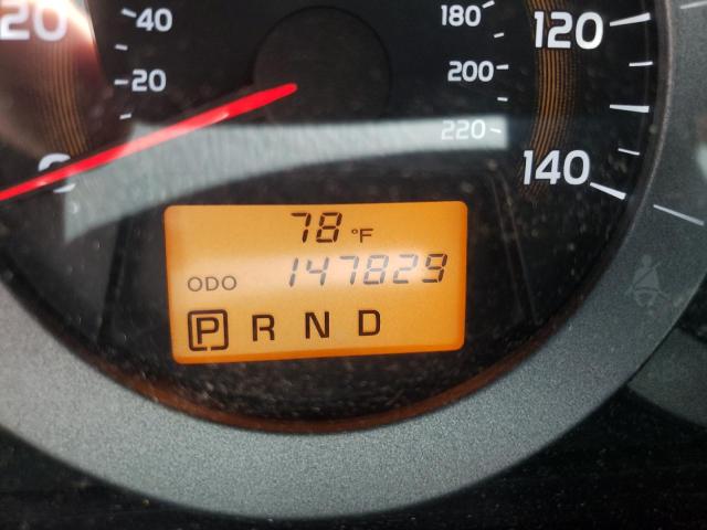 Photo 8 from auction – 2010 TOYOTA RAV4 with VIN 2T3BF4DV1AW050682