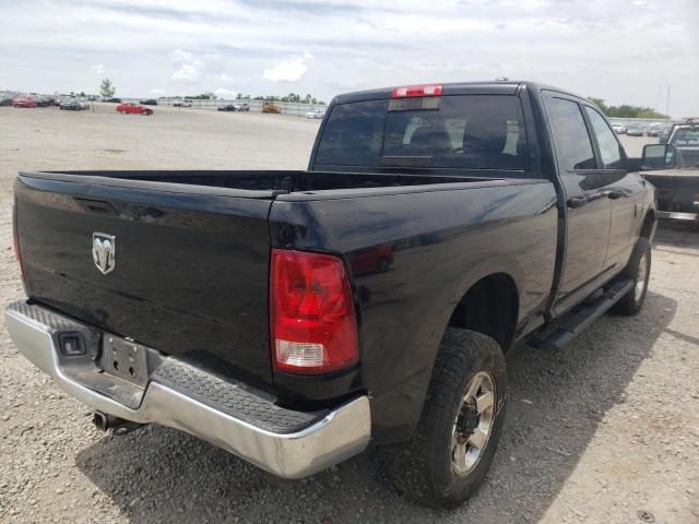 Photo 4 from auction – 2011 DODGE RAM 2500 with VIN 3D7TT2CT3BG504083