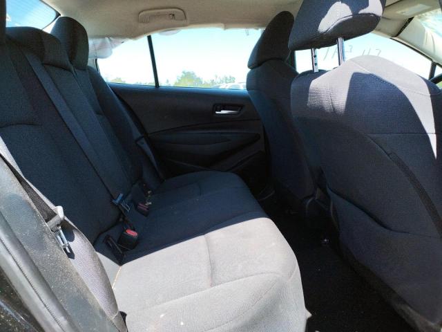 Photo 6 from auction – 2020 TOYOTA COROLLA LE with VIN 5YFEPRAEXLP052245