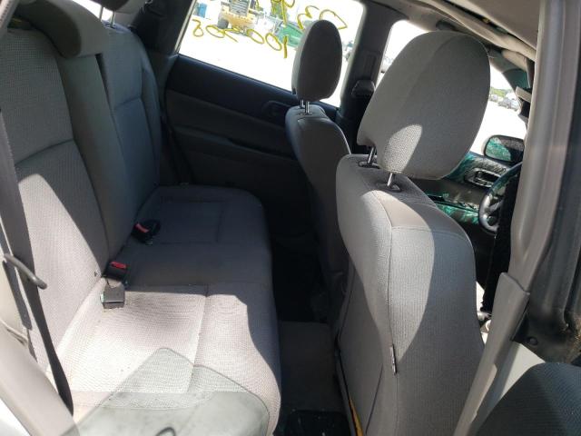 Photo 6 from auction – 2003 SUBARU FORESTER 2 with VIN JF1SG63603H735869