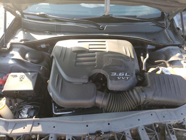 Photo 7 from auction – 2019 CHRYSLER 300 S with VIN 2C3CCAGG4KH539821