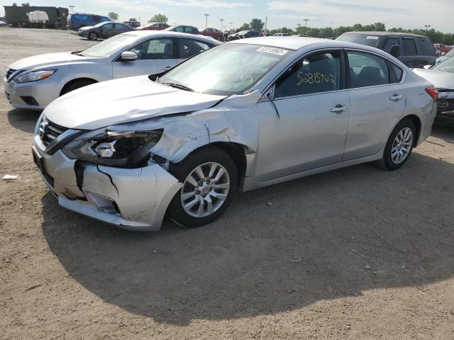 Photo 2 from auction – 2016 NISSAN ALTIMA 2.5 with VIN 1N4AL3AP1GN362351