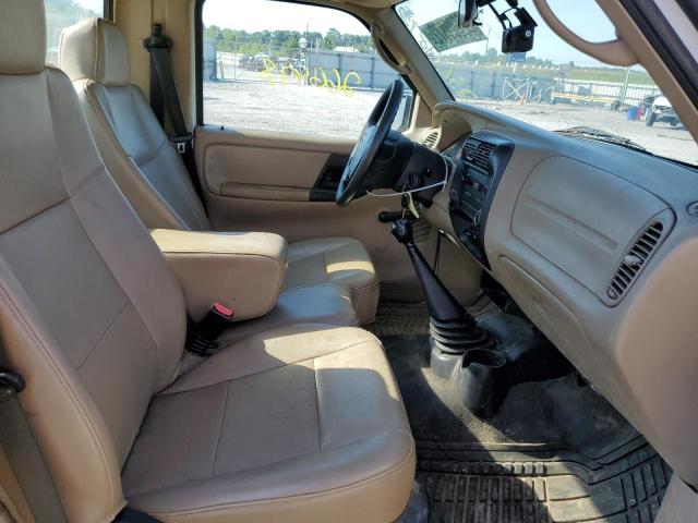 Photo 5 from auction – 2008 FORD RANGER with VIN 1FTYR10D48PA86465