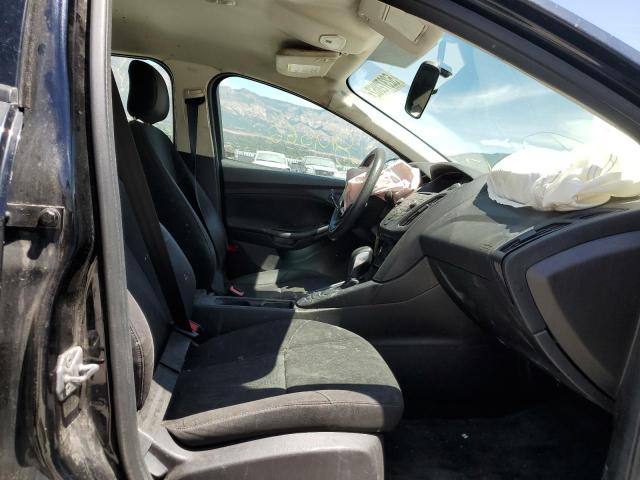 Photo 5 from auction – 2016 FORD FOCUS S with VIN 1FADP3E2XGL289086