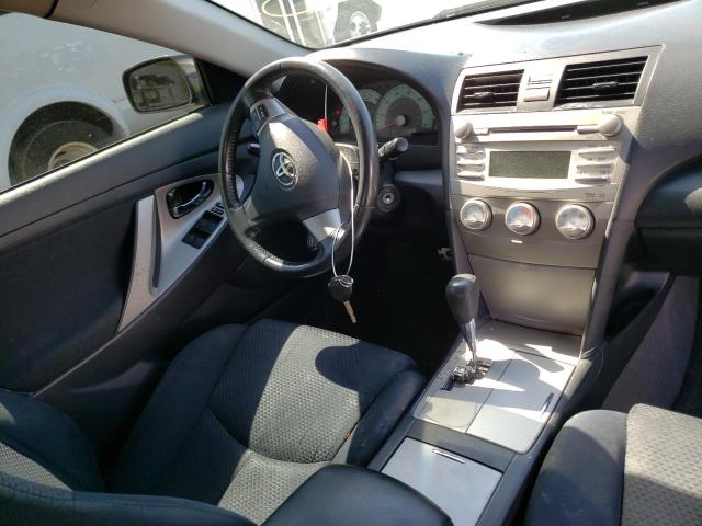 Photo 9 from auction – 2010 TOYOTA CAMRY BASE with VIN 4T1BF3EK2AU066784