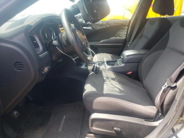 Photo 5 from auction – 2015 DODGE CHARGER SE with VIN 2C3CDXFG7FH748784