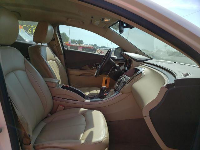 Photo 5 from auction – 2011 BUICK LACROSSE C with VIN 1G4GC5ED3BF356582