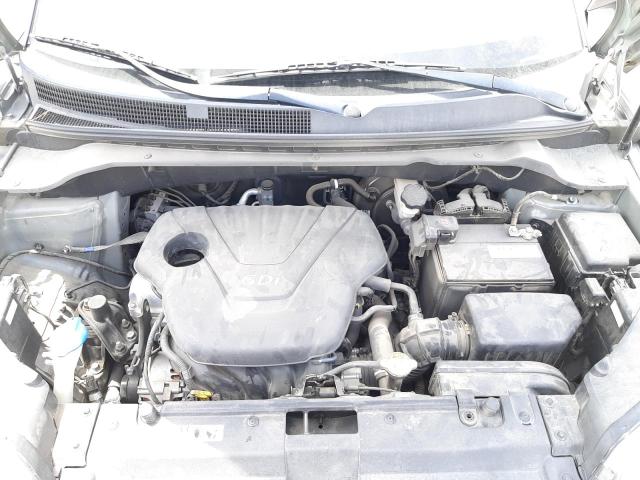 Photo 7 from auction – 2015 KIA SOUL with VIN KNDJN2A2XF7222644
