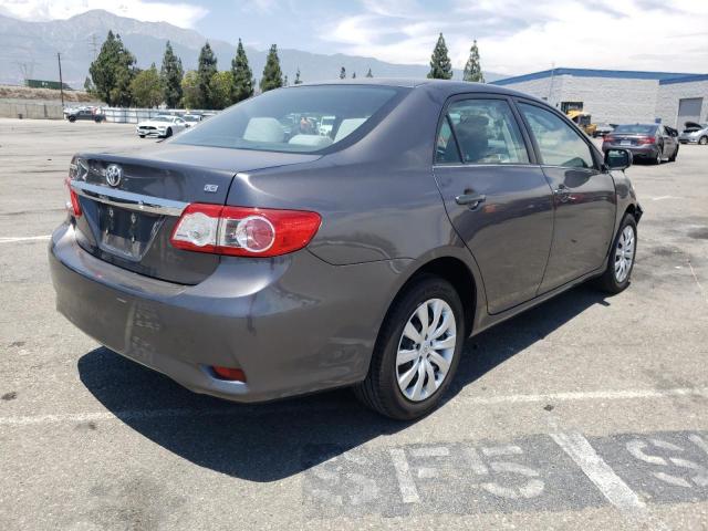 Photo 4 from auction – 2013 TOYOTA COROLLA BA with VIN 5YFBU4EEXDP075938
