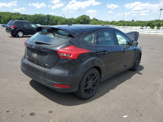 صورة رقم 4 من المزاد - 2017 FORD FOCUS SEL مع VIN 1FADP3M2XHL260996