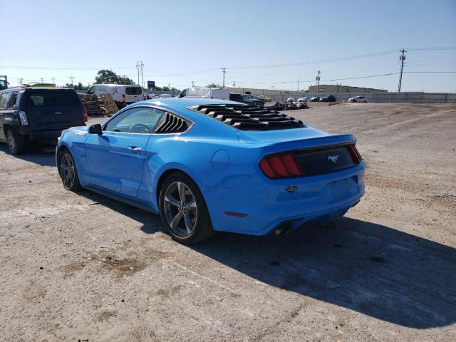 Photo 3 from auction – 2017 FORD MUSTANG with VIN 1FA6P8TH9H5256518
