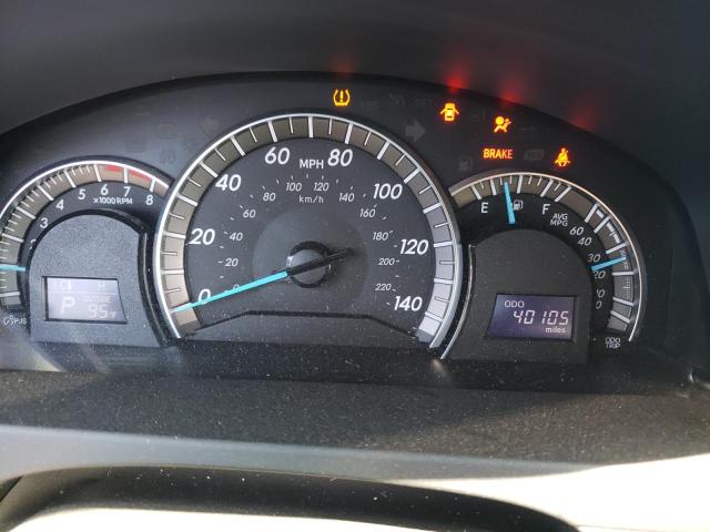 Photo 8 from auction – 2014 TOYOTA CAMRY L with VIN 4T1BF1FK4EU830756