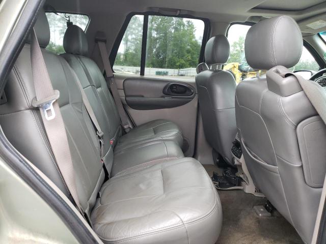 Photo 6 from auction – 2003 CHEVROLET TRAILBLAZE with VIN 1GNDS13S232157432