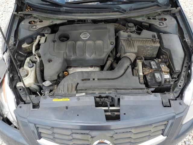 Photo 7 from auction – 2008 NISSAN ALTIMA 2.5 with VIN 1N4AL24E68C273277