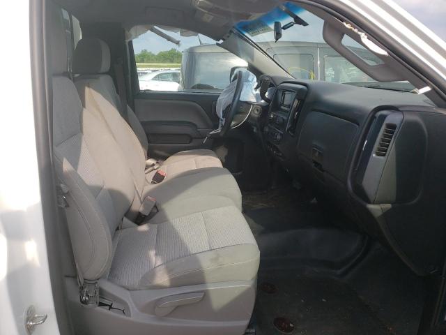 Photo 5 from auction – 2015 GMC SIERRA C15 with VIN 1GTN1TEC6FZ903877