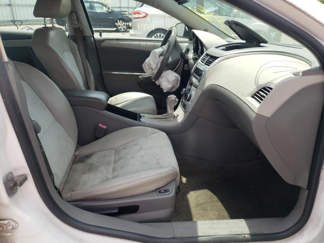 Photo 5 from auction – 2011 CHEVROLET MALIBU 2LT with VIN 1G1ZD5EU7BF119550