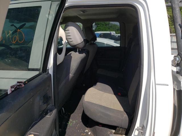 Photo 6 from auction – 2012 DODGE RAM 1500 S with VIN 1C6RD7FT3CS283080