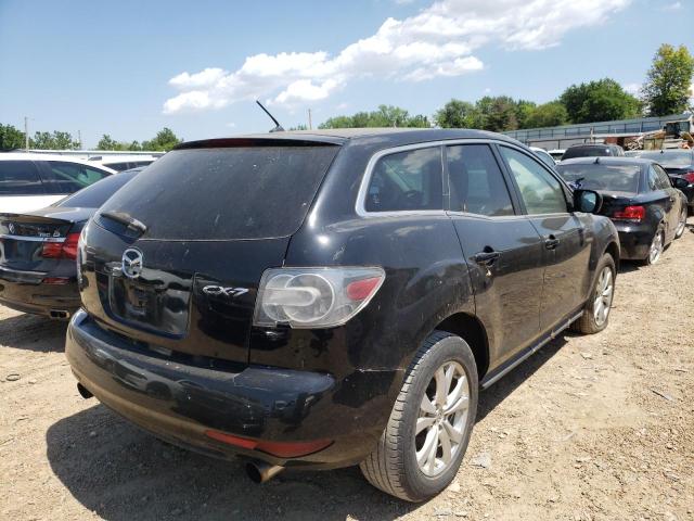 Photo 4 from auction – 2010 MAZDA CX-7 with VIN JM3ER2W35A0333442