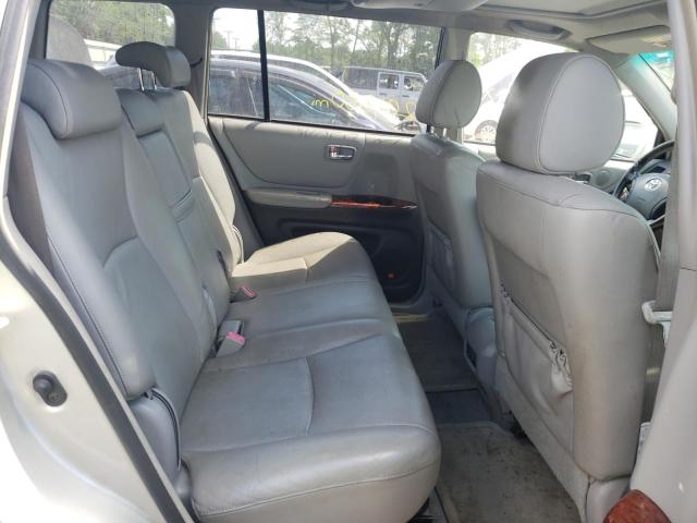 Photo 6 from auction – 2006 TOYOTA HIGHLANDER with VIN JTEEP21A160165855