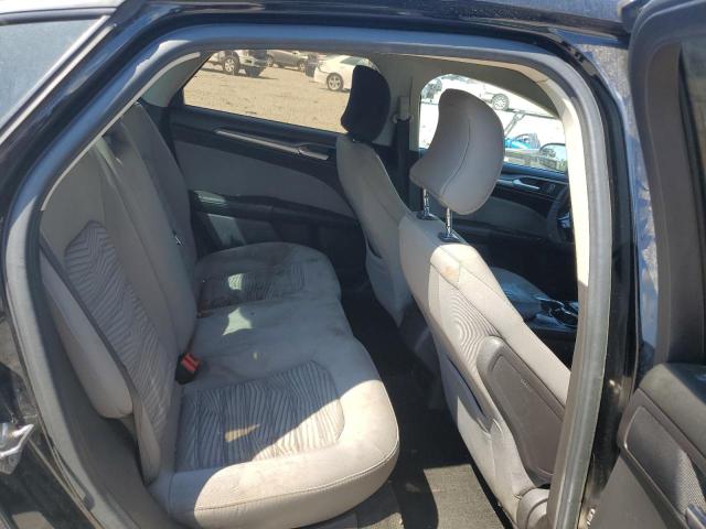 Photo 6 from auction – 2016 FORD FUSION S with VIN 3FA6P0G78GR221998