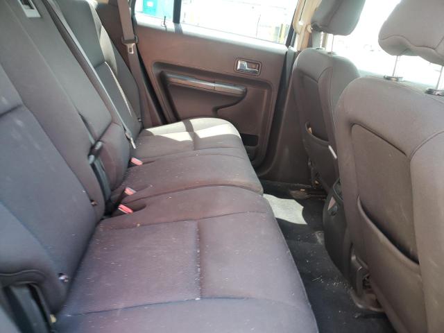 Photo 6 from auction – 2007 FORD EDGE SEL with VIN 2FMDK48C97BB41803