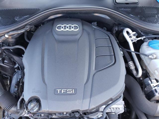 Photo 7 from auction – 2018 AUDI A6 PREMIUM with VIN WAUD8AFC4JN046840