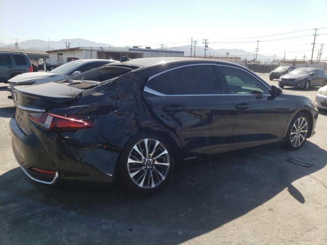 Photo 4 from auction – 2021 LEXUS ES 300H with VIN 58ADA1C16MU001696