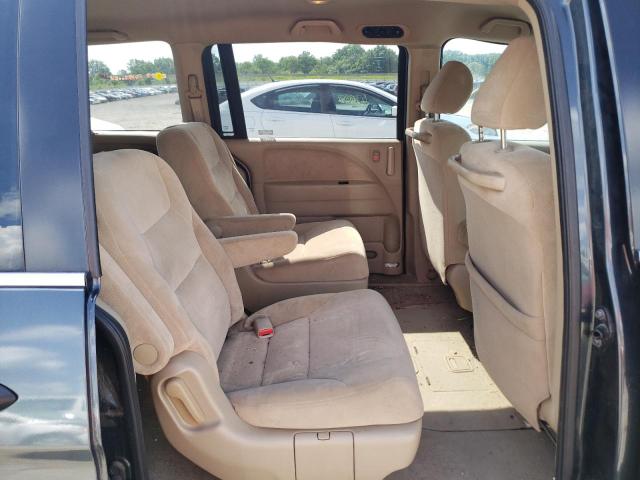 Photo 6 from auction – 2006 HONDA ODYSSEY LX with VIN 5FNRL38236B025376