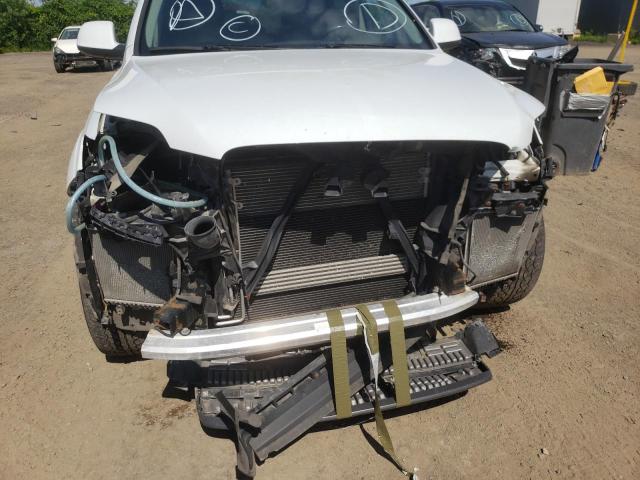 Photo 9 from auction – 2015 AUDI Q7 PREMIUM with VIN WA1CGCFE1FD009153