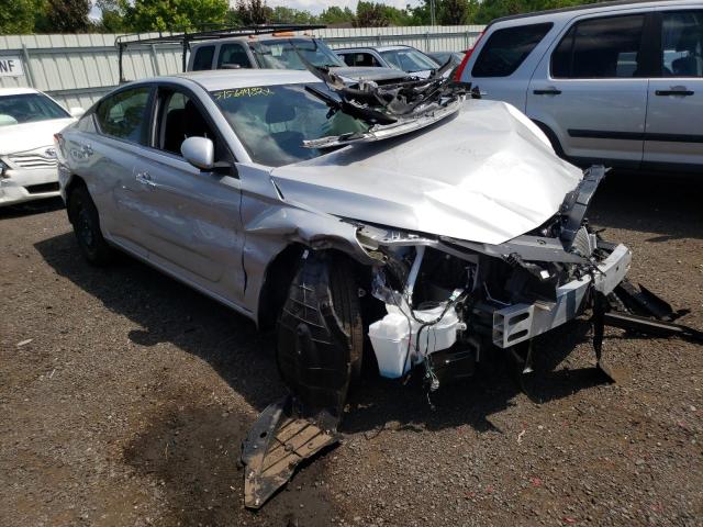 Photo 1 from auction – 2022 NISSAN ALTIMA S with VIN 1N4BL4BV9NN340523