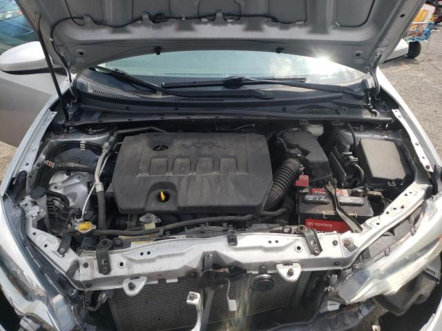 Photo 7 from auction – 2016 TOYOTA COROLLA L with VIN 2T1BURHE7GC609507