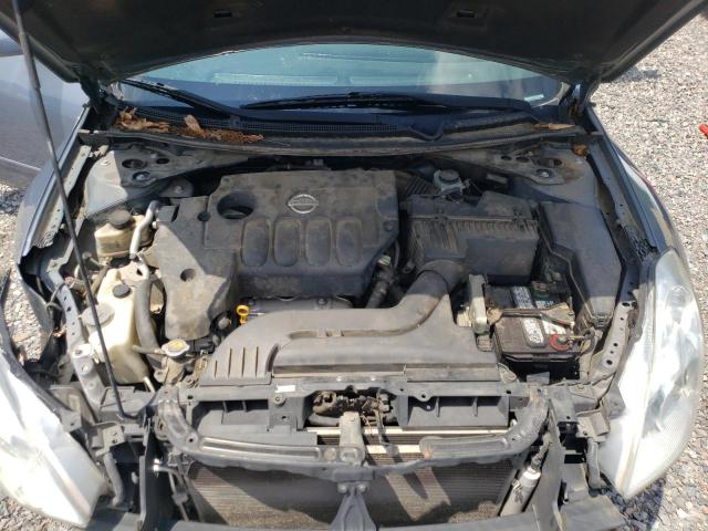 Photo 7 from auction – 2012 NISSAN ALTIMA BAS with VIN 1N4AL2AP1CC145625