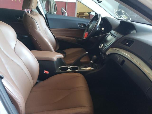 Photo 5 from auction – 2021 ACURA ILX PREMIU with VIN 19UDE2F76MA003439