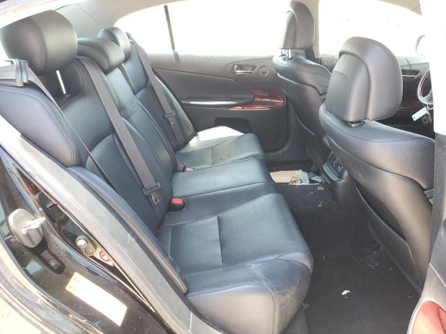 Photo 6 from auction – 2007 LEXUS GS 350 with VIN JTHCE96S570009491
