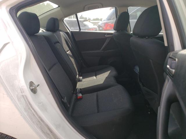 Photo 6 from auction – 2012 MAZDA 3 I with VIN JM1BL1V85C1700647