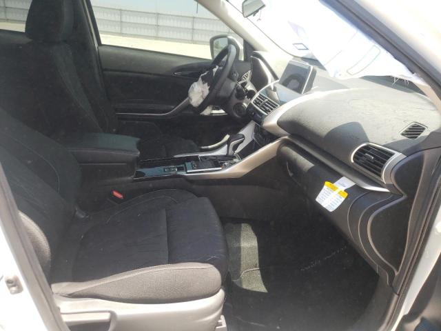 Photo 5 from auction – 2019 MITSUBISHI ECLIPSE CR with VIN JA4AT5AA7KZ021548