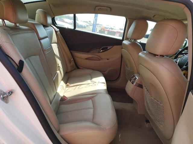 Photo 6 from auction – 2011 BUICK LACROSSE C with VIN 1G4GC5ED3BF356582