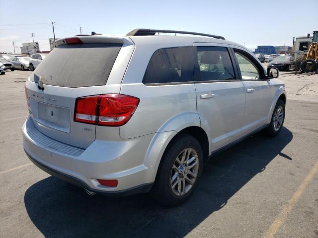 Photo 4 from auction – 2014 DODGE JOURNEY SX with VIN 3C4PDDBG1ET161455