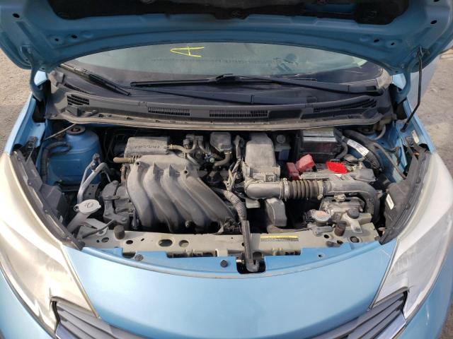 Photo 7 from auction – 2015 NISSAN VERSA NOTE with VIN 3N1CE2CP0FL366879