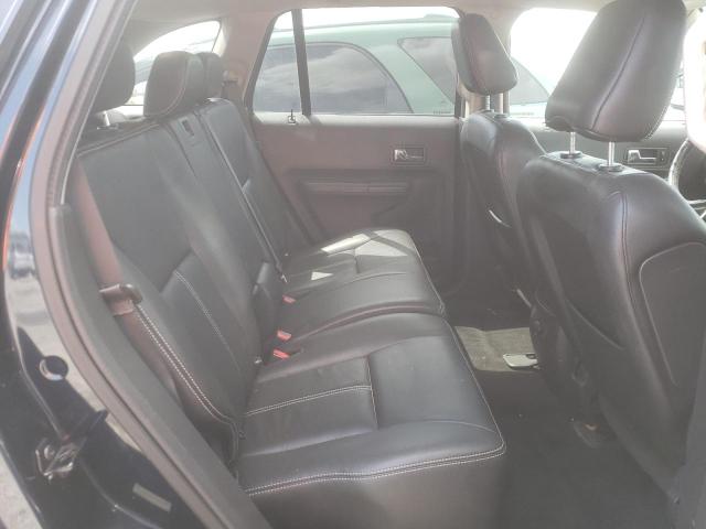 Photo 6 from auction – 2010 FORD EDGE LIMIT with VIN 2FMDK4KC3ABA52812