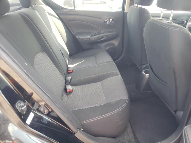 Photo 6 from auction – 2018 NISSAN VERSA S with VIN 3N1CN7AP4JL807860