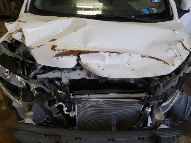 Photo 7 from auction – 2019 NISSAN VERSA NOTE with VIN 3N1CE2CP1KL366299