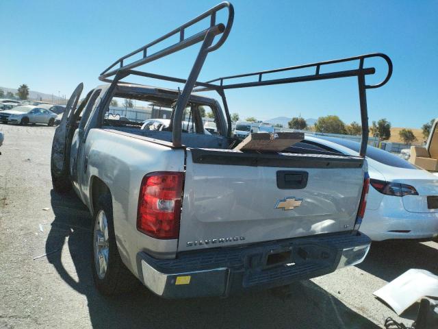Photo 3 from auction – 2009 CHEVROLET SILVERADO with VIN 1GCEC29J09Z158979