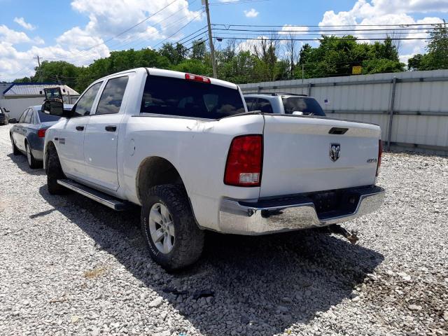 Photo 3 from auction – 2015 RAM 1500 ST with VIN 1C6RR7KM2FS652189