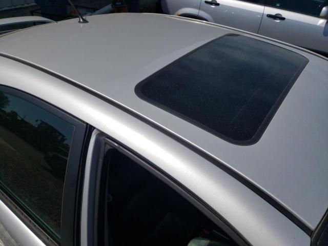 Photo 9 from auction – 2007 MAZDA 6 I with VIN 1YVHP85C575M61668